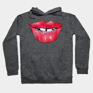 Big Mouth Hoodie